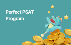 Perfect PSAT Program 온라인 종합반 할인!