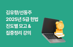 판례, 이론, 조문 및 부속 법률 정리
